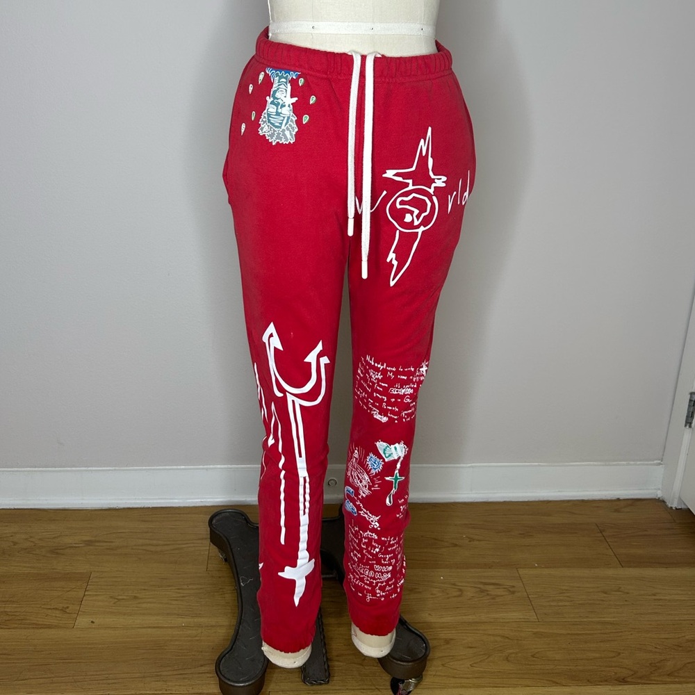 Christian Sex Club sweatpants